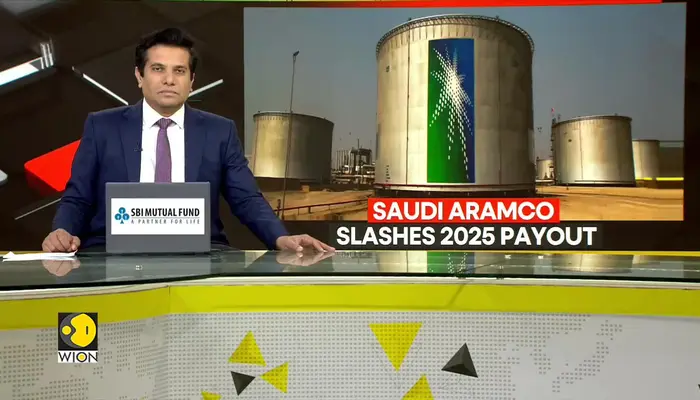 Aramco cuts world’s biggest dividend amid deficit concerns