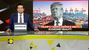 Trump's tariff effect: Market selloff deepens – S&P 500 sees worst day of 2025