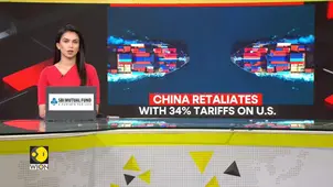 China-US trade conflict escalates