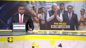 PM Modi In Sri Lanka: PM urges immediate release of fishermen, receives grand welcome
