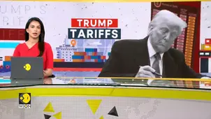 Donald Trump says 'time to get rich' amid fear of recession