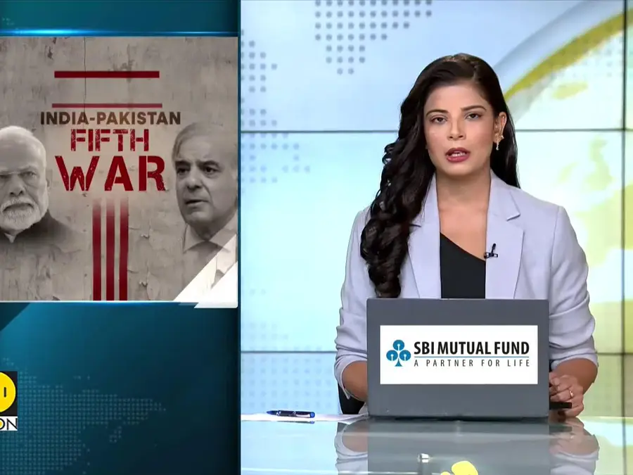 India-Pak tensions: India reduced Chenab river water flow reduced from Baglihar and Salal dam