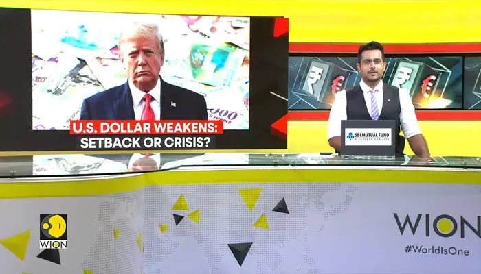 Trump’s tariffs stir investor unease