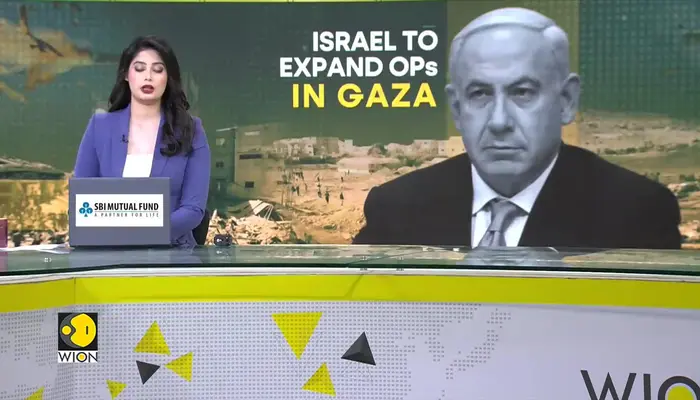Israel-Hamas war: Israeli military vows to destroy all Hamas infrastructure