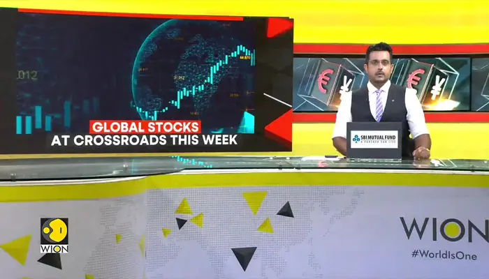 Global markets face crucial test ahead