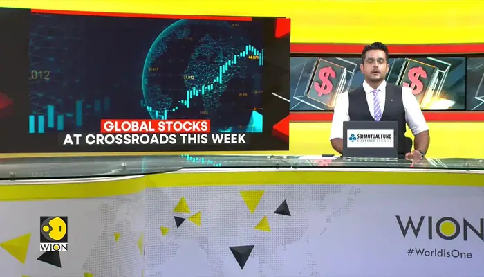 Global stocks at crossroads this week; tensions in South Asia likely to raise risk premiums