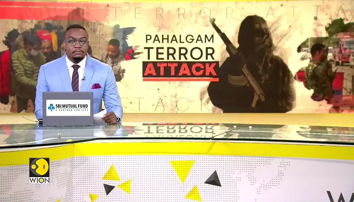 Pahalgam Attack: Wife Of Navy Officer Killed In Attack Trolled, NCW Steps In, Voices Support