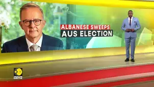 Albanese sweeps Australia elections, defeats anti-incumbency