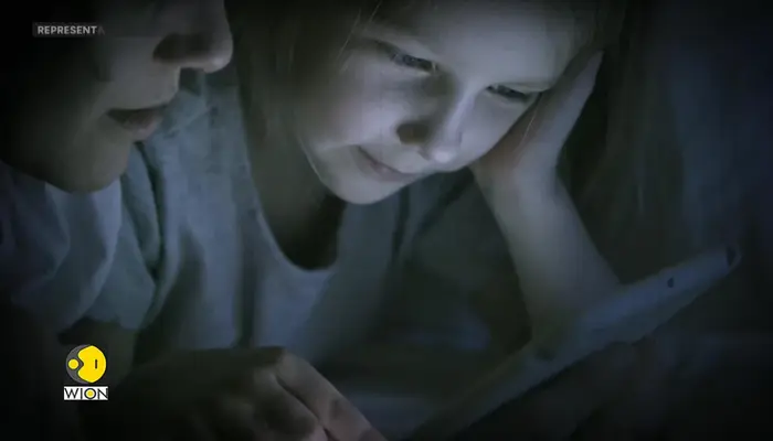 Facebook Accused of Endangering Children's Lives