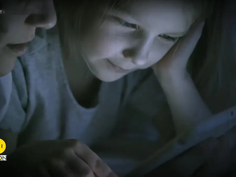 Facebook Accused of Endangering Children's Lives