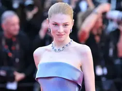 Euphoria actress calls out Trump govt after passport gender change