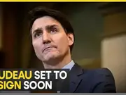Canada's Liberal Party in turmoil as polls reach historic low