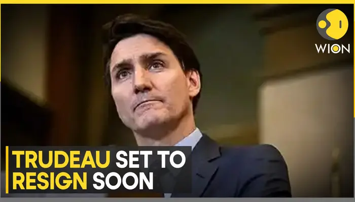 Canada's Liberal Party in turmoil as polls reach historic low