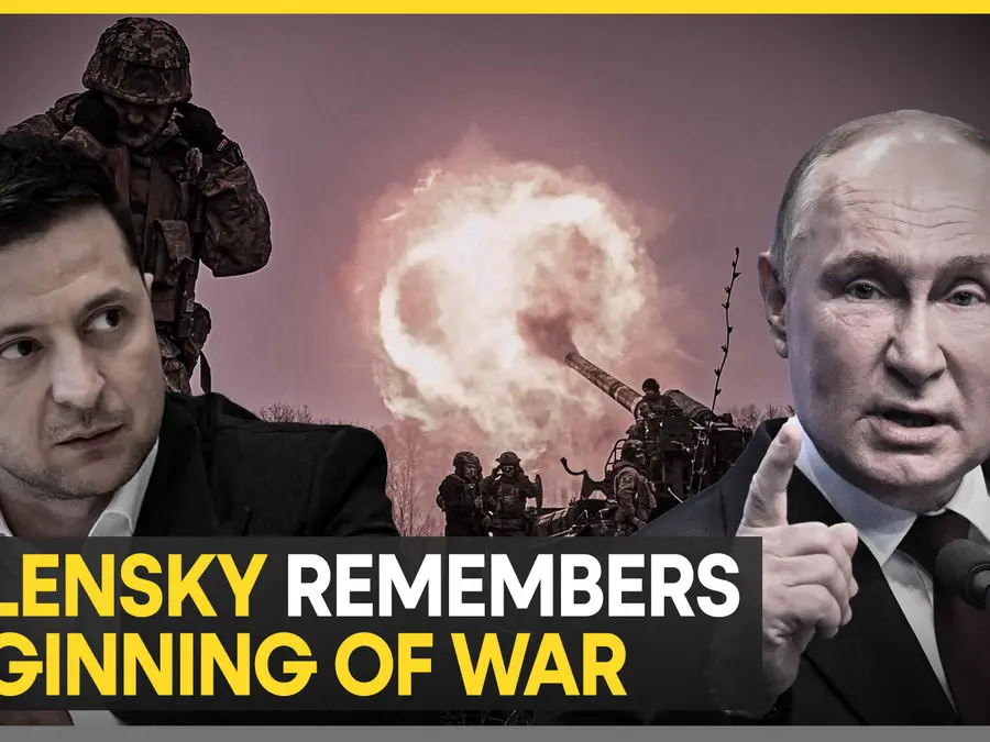 Russia-Ukraine War: Putin does not want me to have good ties with Trump says Zelensky