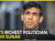 Rishi Sunak named the UK’s richest politician, combined wealth with wife reaches $812 million
