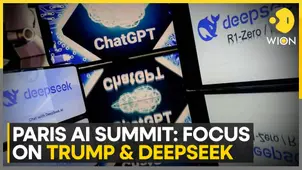 Paris AI summit to focus on open-source tech & clean energy