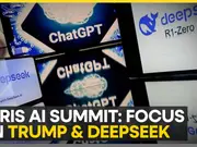 Paris AI summit to focus on open-source tech & clean energy