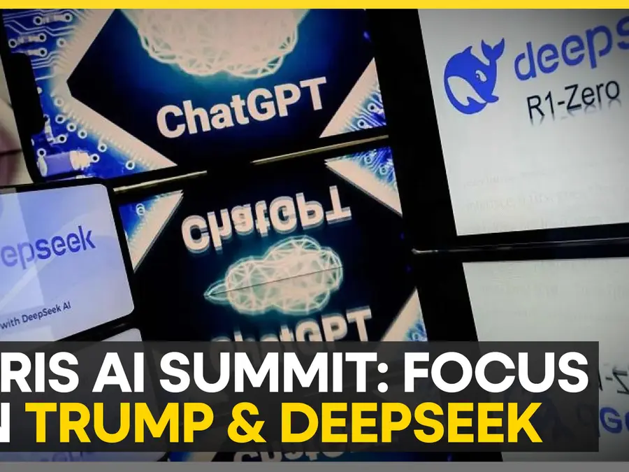 Paris AI summit to focus on open-source tech & clean energy