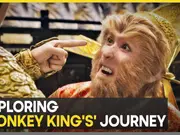 'The Monkey King's' impact on cinema: from page to screen