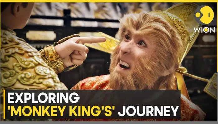 'The Monkey King's' impact on cinema: from page to screen