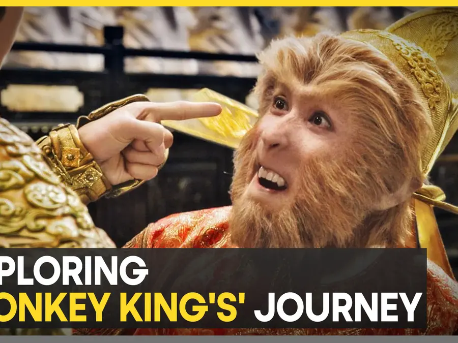 'The Monkey King's' impact on cinema: from page to screen