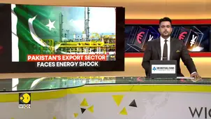 Gas price hike threatens Pakistan’s exports