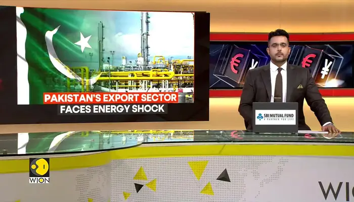 Gas price hike threatens Pakistan’s exports