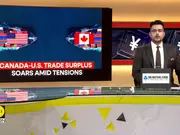 U.S.-Canada trade faces uncertainty in 2025