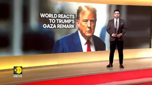 Global outrage after Trump's Gaza proposal triggers backlash and UN warning