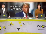Trump's Gaza remarks: Muslim leaders denounce 'takeover' plan