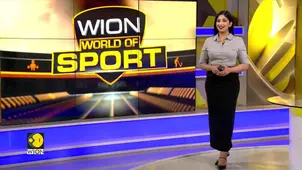Trump bans trans athletes from women's sports in US