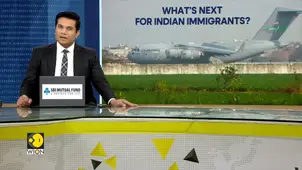 Jaishankar makes statement in Parliament over Indian deportations from US
