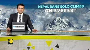 Nepal enforces strict climbing rules, bans solo expeditions on all peaks above 8000 meters