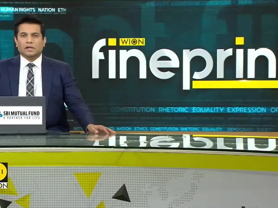 Washington tightens grip on Iran, India caught in the crossfire