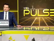 Iran's growing drone warfare capabilities