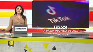 TikTok becomes bargaining chip in China vs U.S. battle