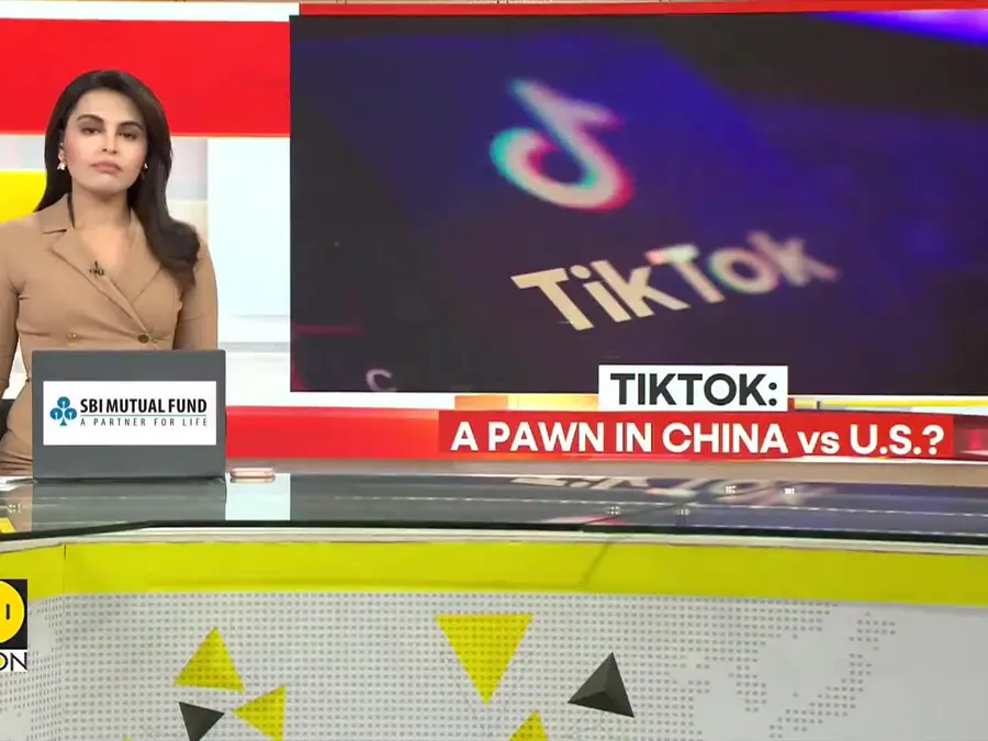 TikTok becomes bargaining chip in China vs U.S. battle