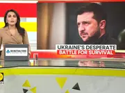 Russia-Ukraine War: Russia focuses on small but steady territorial gains