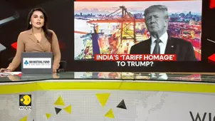 India cuts tariffs on key imports in possible 'homage' to Trump’s trade policies