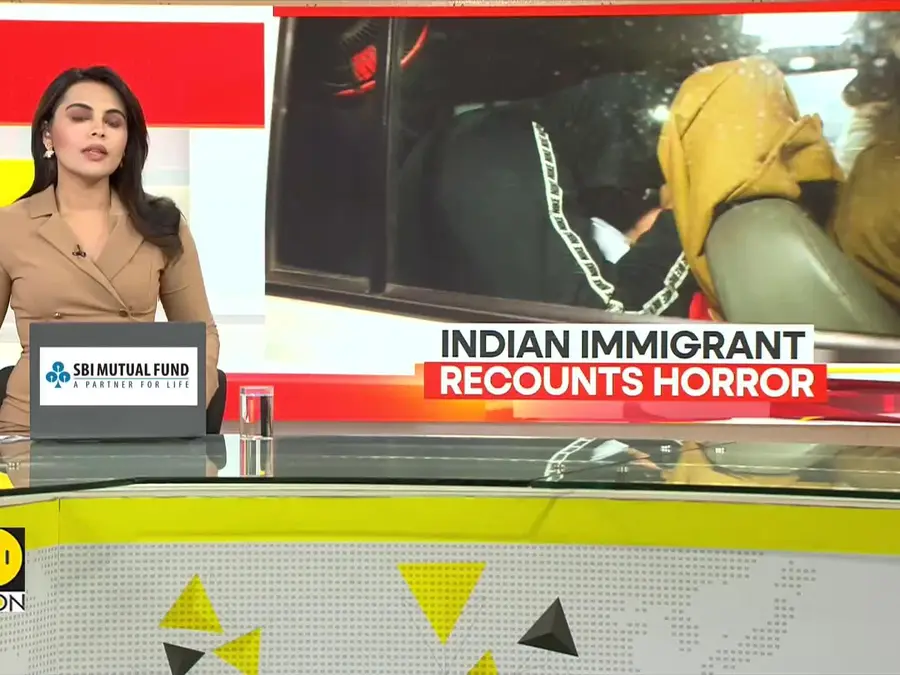 Will deportation of 104 illegal immigrants impact India-US ties?