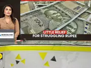 Rupee set for volatile ride as RBI eases control amid dollar strength