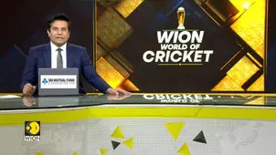ICC Champions Trophy final: India to face New Zealand in Champions Trophy final