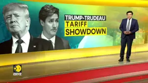 Trump-Trudeau tariff showdown: 50-minute phone call cordial but inconclusive