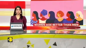 The X Chromosome Factor: Why women's brain age slowly than that of men's