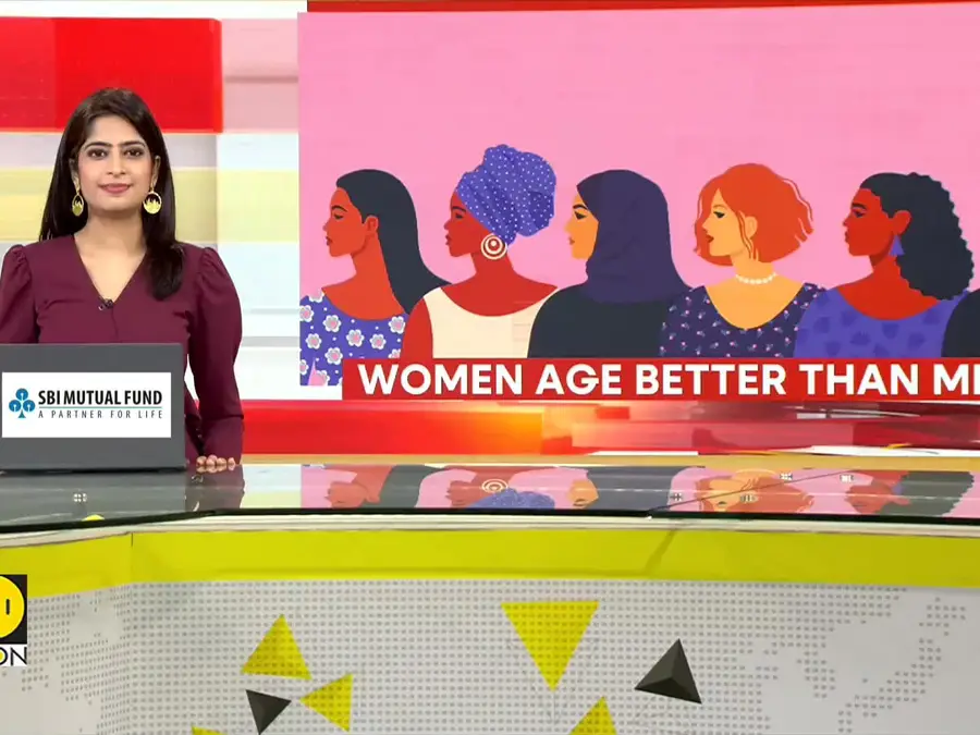 The X Chromosome Factor: Why women's brain age slowly than that of men's