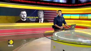 Russia-Ukraine War: Trump Says Zelensky Ready For Talks With Russia, US Minerals Deal