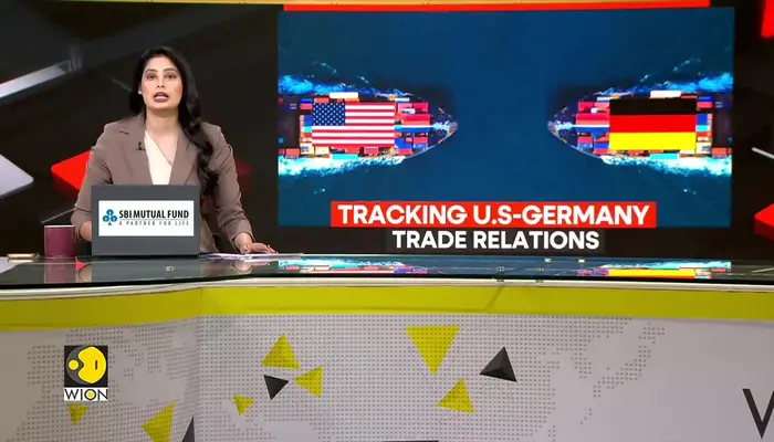 Germany considers moving gold reserves from US
