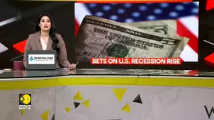 Trump's tariffs to trigger US recession: JP Morgan