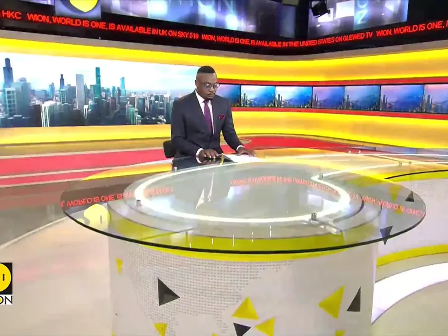 Ram Navami being celebrated with religious fervor & enthusiasm in India