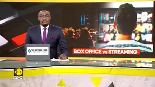 Cinemas vs Streaming: Who’s winning the post-pandemic box office battle?